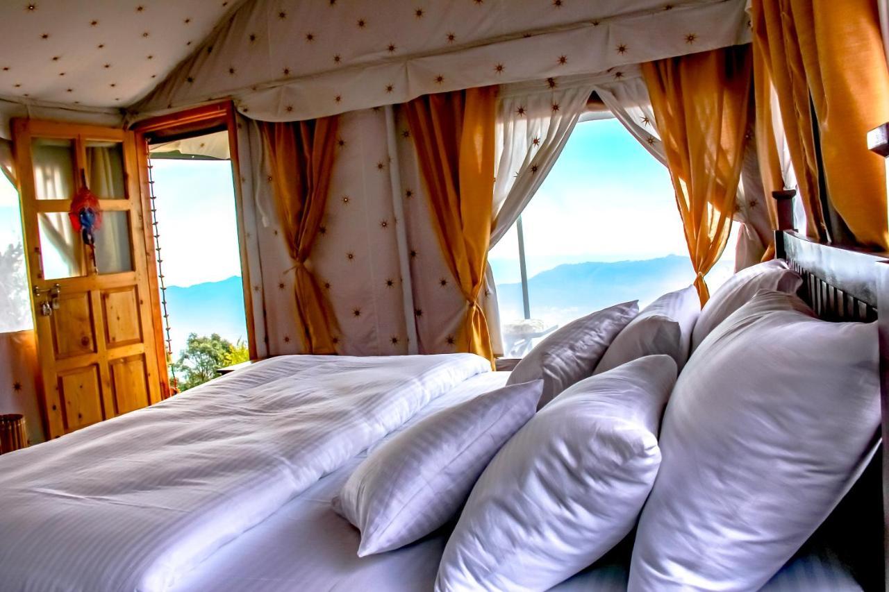 Cbb - Camp Bir Billing Hotel Eksteriør billede